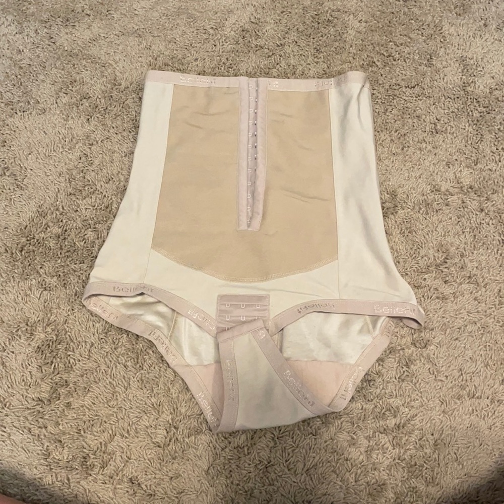 Bellefit maternity postpartum girdle